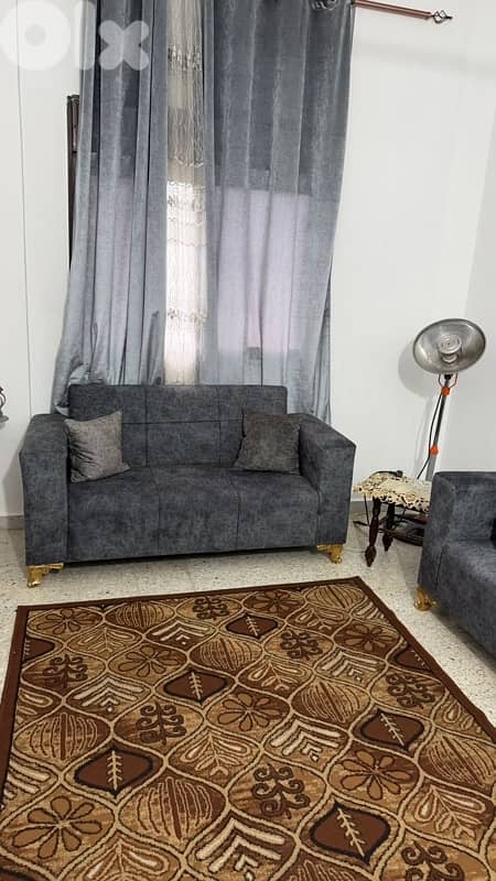living room 0