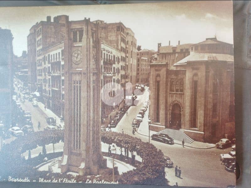 صور بيروت عدد 5 0