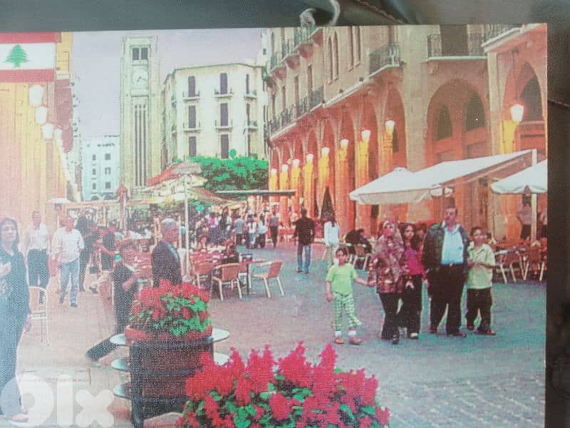 صور بيروت عدد 5 4