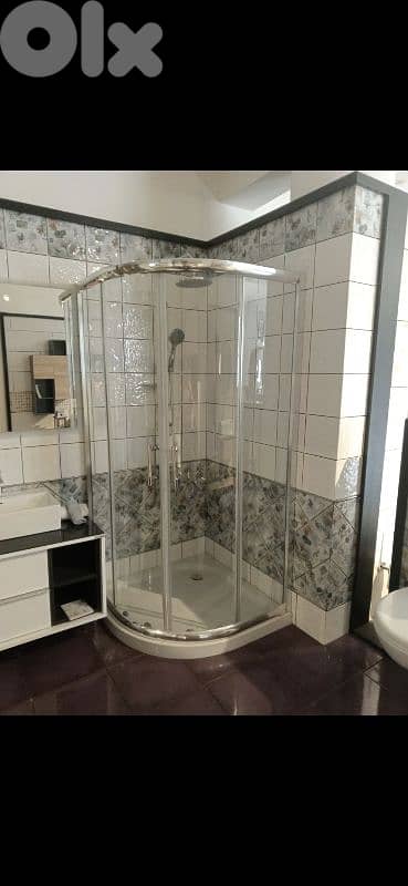 Shower Cabin 90×90 for Sale – Brand New 0