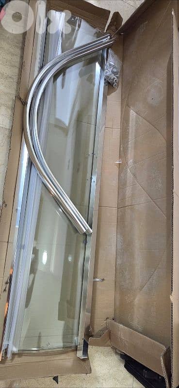 Shower Cabin 90×90 for Sale – Brand New 2
