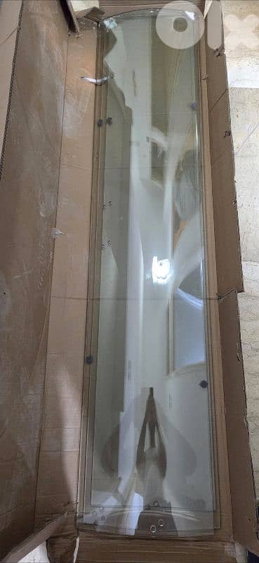 Shower Cabin 90×90 for Sale – Brand New 3