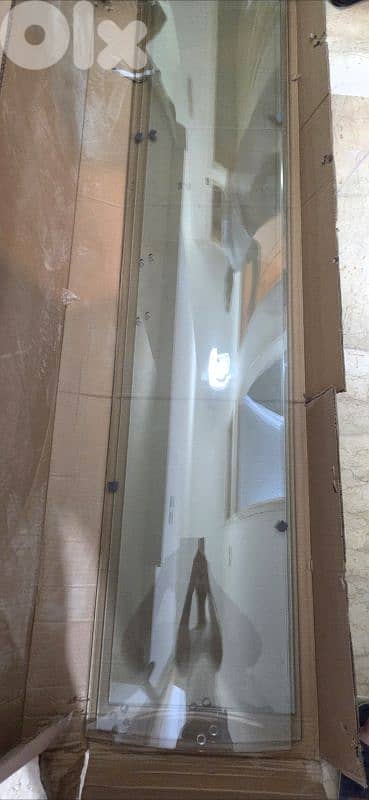 Shower Cabin 90×90 for Sale – Brand New 4