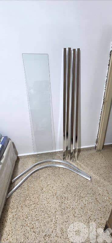Shower Cabin 90×90 for Sale – Brand New 5