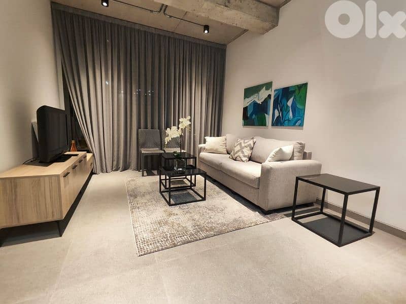 Apartment for Rent in Saifi 0