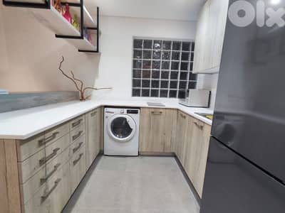 Apartment for Rent in Saifi