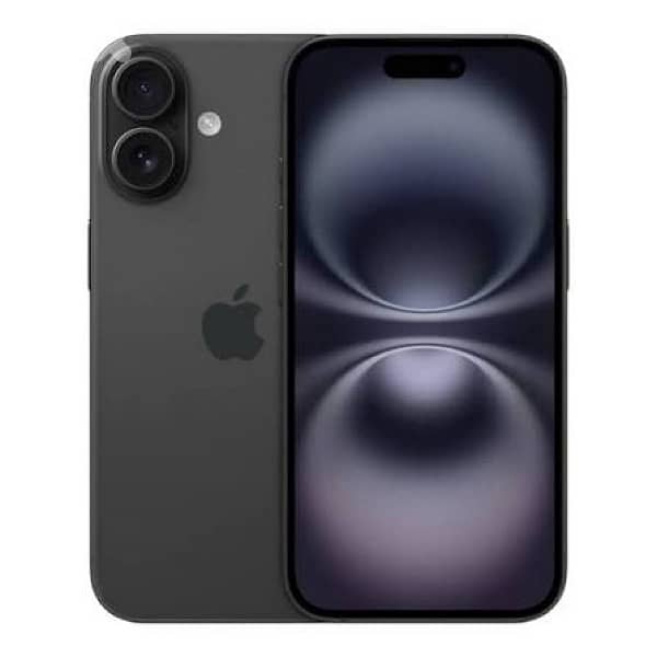 Iphone 16 USED LIKE BRAND NEW 0