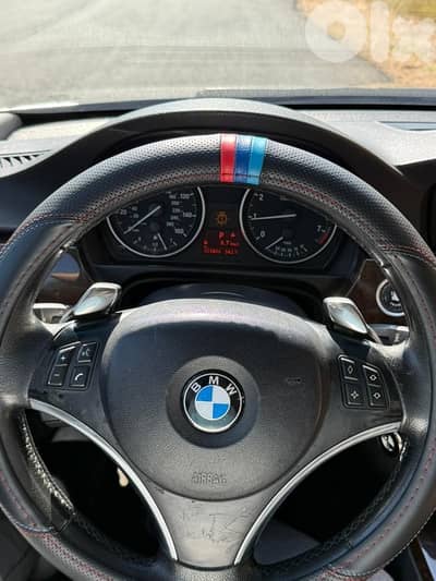 BMW 3-Series 2010