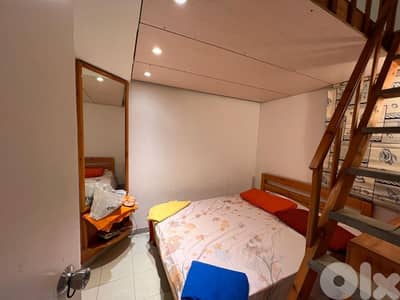 Chalet duplex for sale @ Samaya resort Kaslik