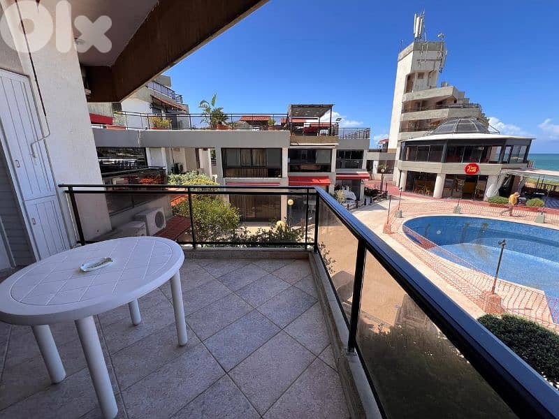 Chalet duplex for sale @ Samaya resort Kaslik 6
