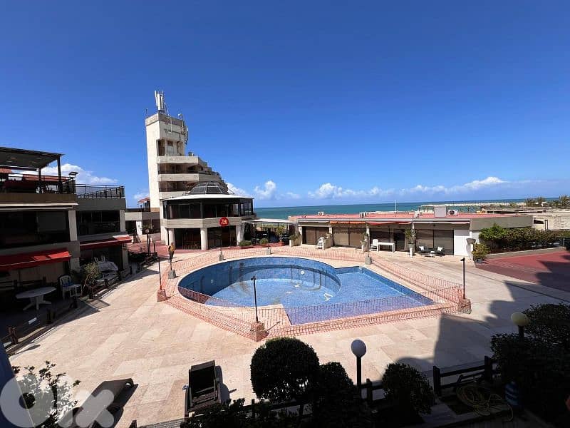 Chalet duplex for sale @ Samaya resort Kaslik 7