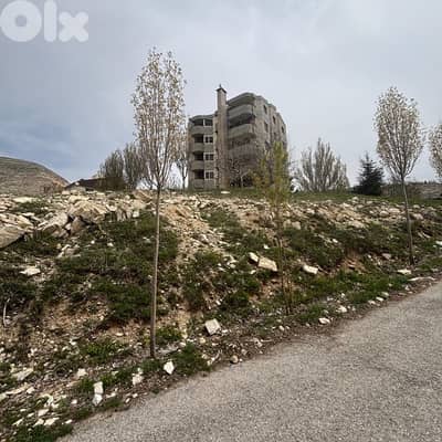 780 Sqm Land in Tilal Al Assal