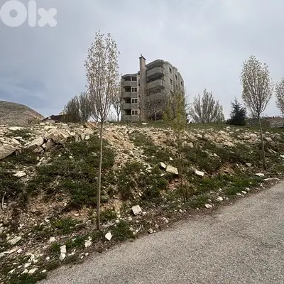 780 Sqm Land in Tilal Al Assal
