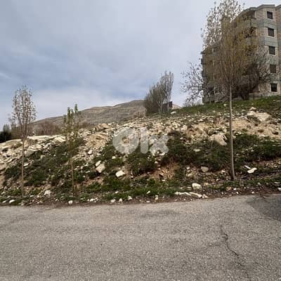 780 Sqm Land in Tilal Al Assal