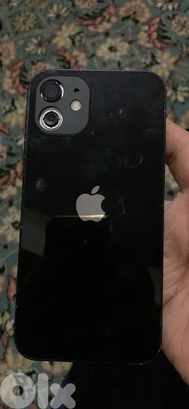 iphone 12 0