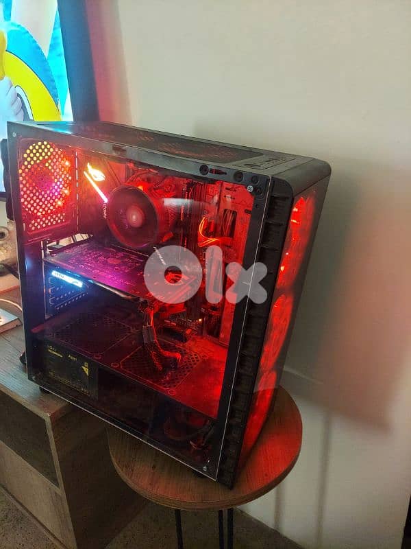 pc gaming 0