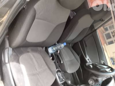 Hyundai Accent 2013