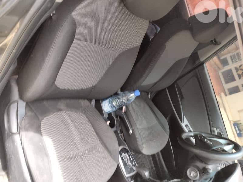Hyundai Accent 2013 0