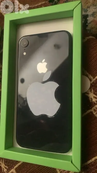 ipjone xr