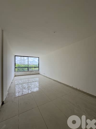 شقة للبيع في صيدا (جادة بري) • Apartment for sale in Saida