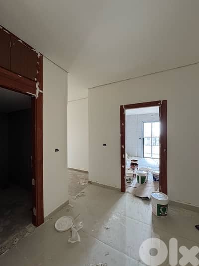 شقة للبيع في صيدا (جادة بري) • Apartment for sale in Saida