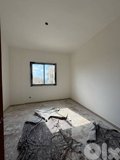 شقة للبيع في صيدا (جادة بري) • Apartment for sale in Saida
