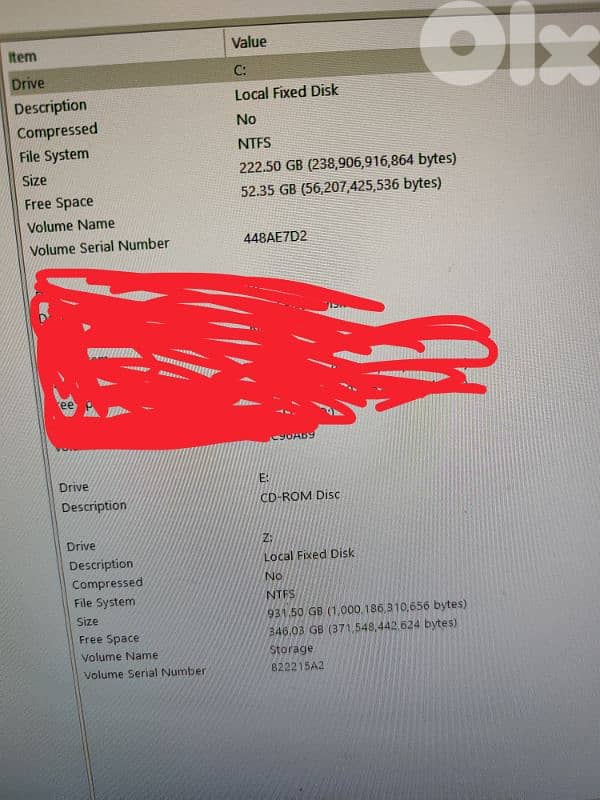 Gaming PC + Monitor + PSU 3
