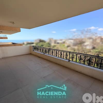 Apartment For Rent In Jbeil Qartboun