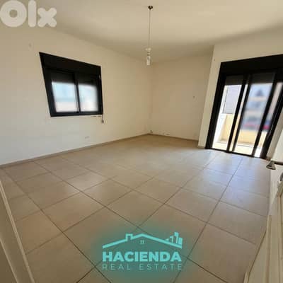Apartment For Rent In Jbeil Qartboun