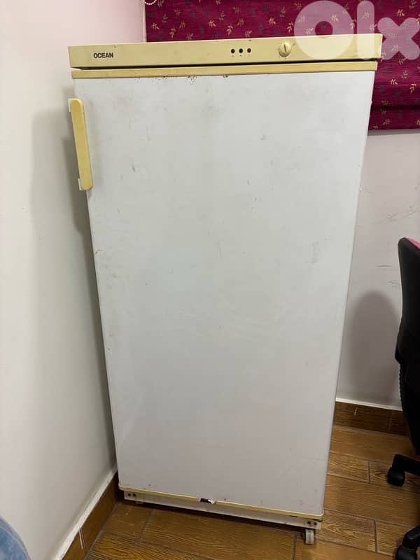 Freezer 0