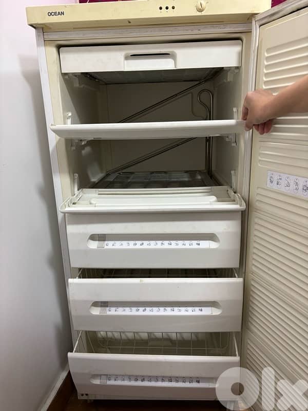 Freezer 2