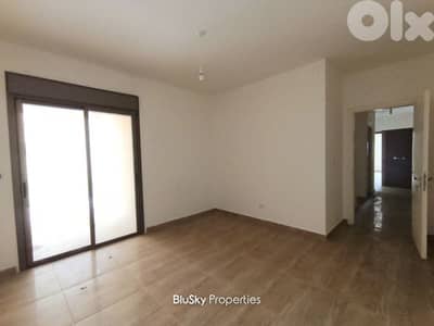 Apartment with Terrace For SALE In Halat شقة للبيع #ES
