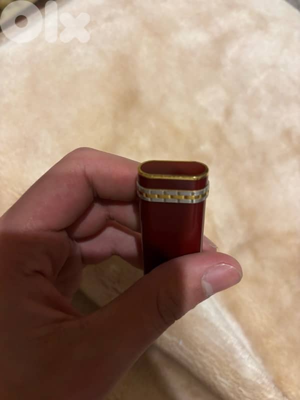 Cartier Lighter Rare 3
