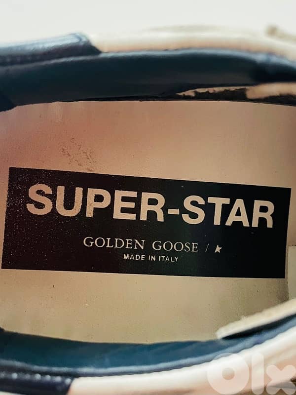 Golden Goose Deluxe Brand 0