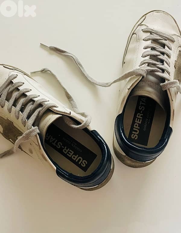 Golden Goose Deluxe Brand 5