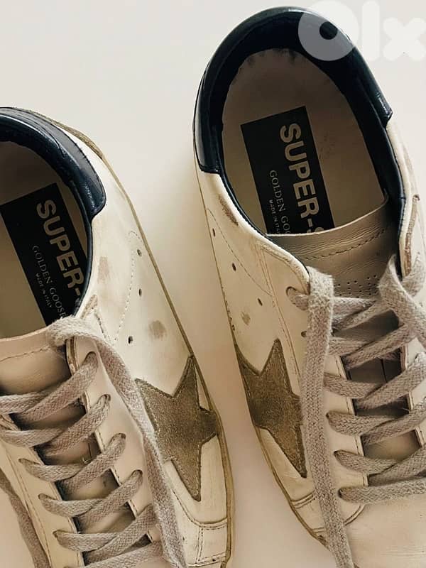 Golden Goose Deluxe Brand 6