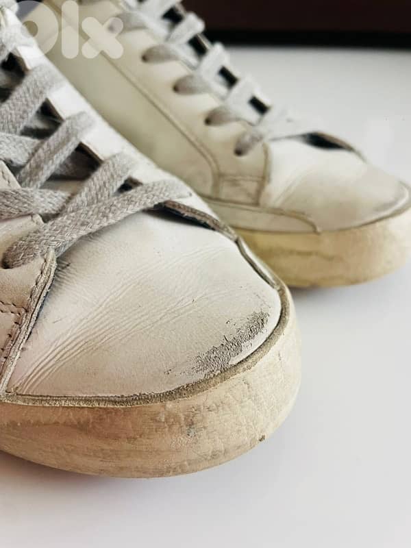 Golden Goose Deluxe Brand 7
