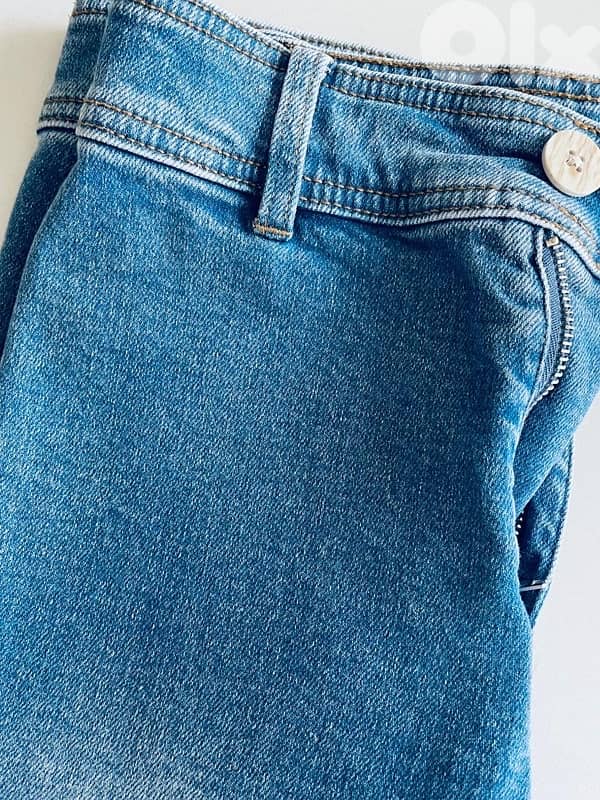 blue jeans 0