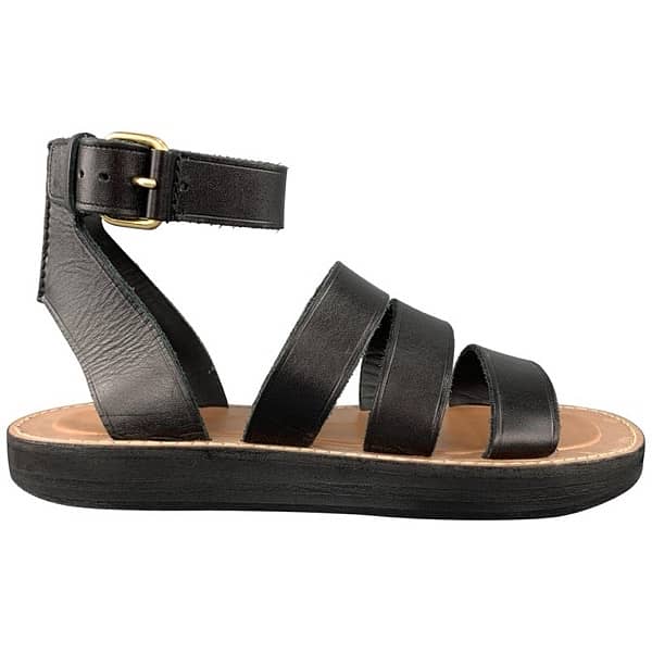 Celine sandals 0