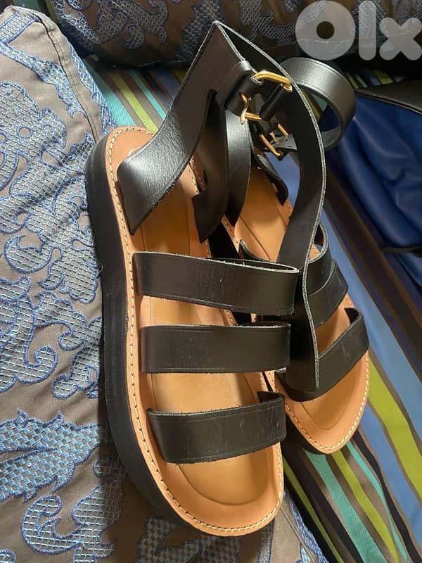 Celine sandals 3