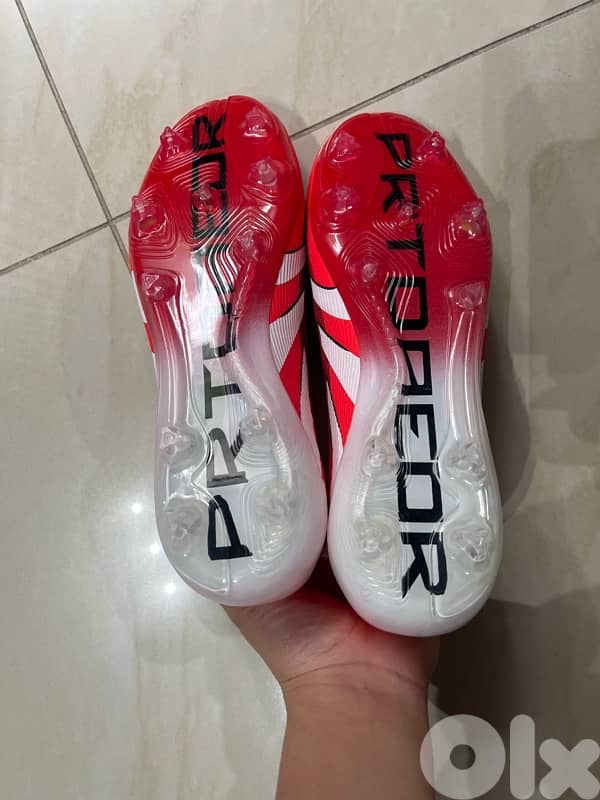 addidas preditor shoes 1