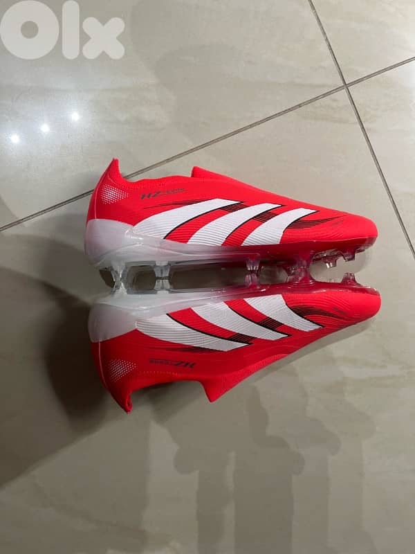 addidas preditor shoes 2