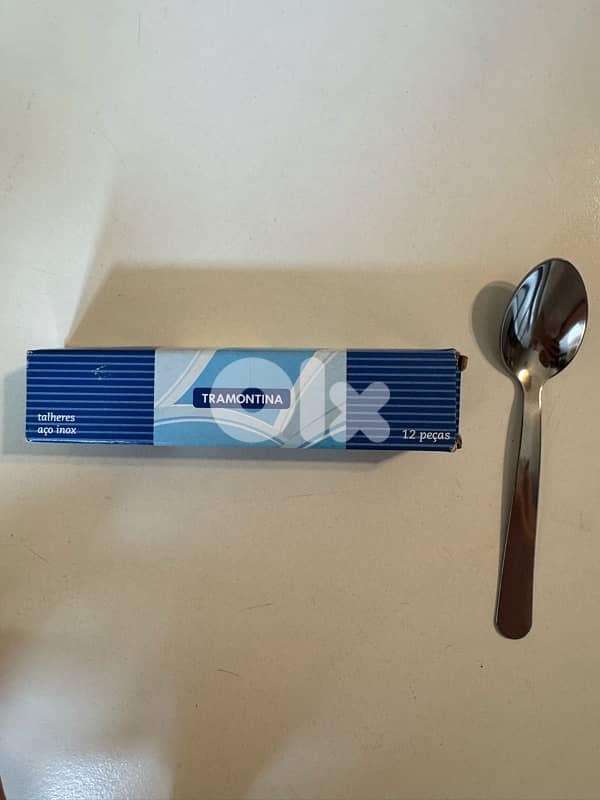 cutlery tramontina 0