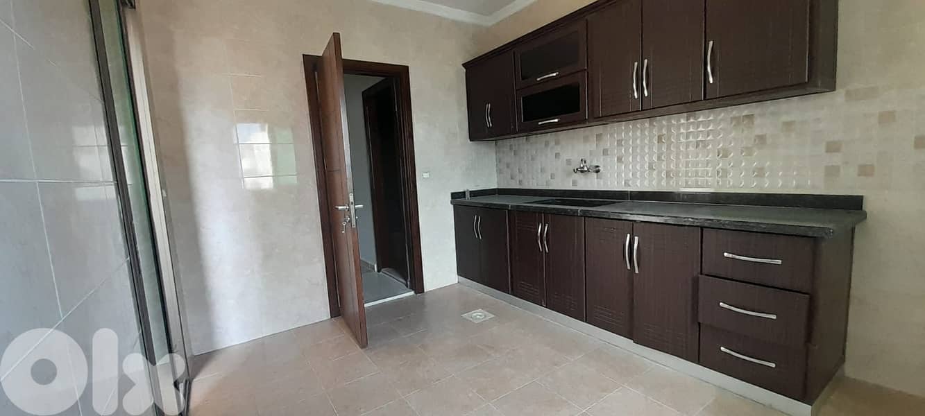 Apartment For Sale in Zoukak al Blat (Prime Location) 0
