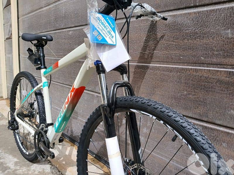 TRINX Elite – 27.5” – $400 0
