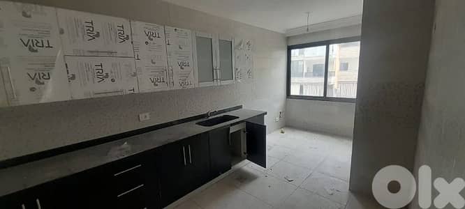 Apartment For Sale in Burj Abi Haidar (Prime Location)