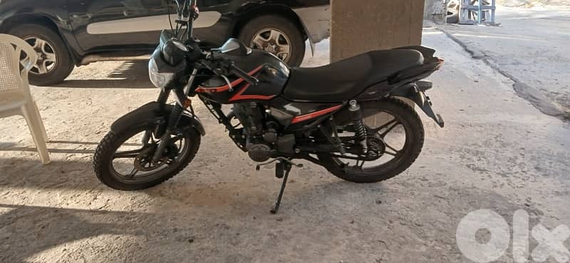 motorcycle 0