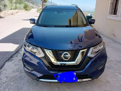 Nissan Rogue 2019