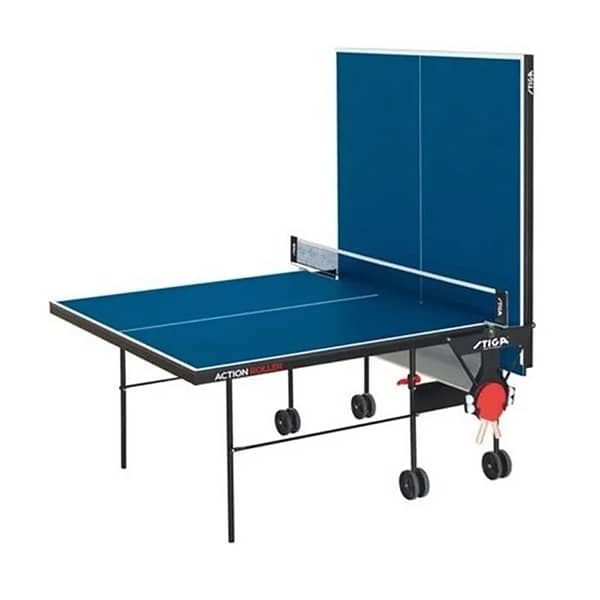 Ping Pong Stiga Action Roller Made In Germany 1