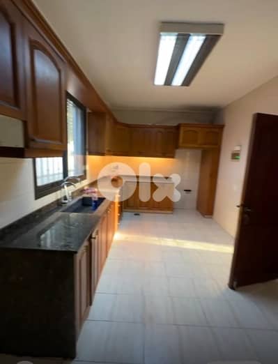 rent an apartment